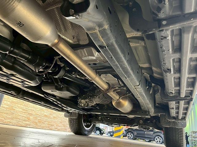 ハイラックス Z GRスポーツ 4WD GRスポーツグリル 軽油 メーカーナビ 全周囲 BSM ETC パドルシフト クリアランスソナー 追従クルコン パワーシート 純正18インチアルミ 2WD4WD切替 ヒルディセントコントロール(75枚目)