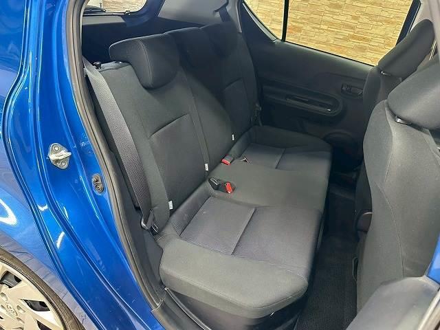 アクア Ｓ　純正ナビＴＶ　バックカメラ　ＬＥＤヘッド　ＥＴＣ　ドライブレコーダー　パワステ　パワーウィンドウ　電動格納ミラー　スマートキー　プッシュスタート　横滑り防止装置　エコモード付　Ｂｌｕｅｔｏｏｔｈ（6枚目）