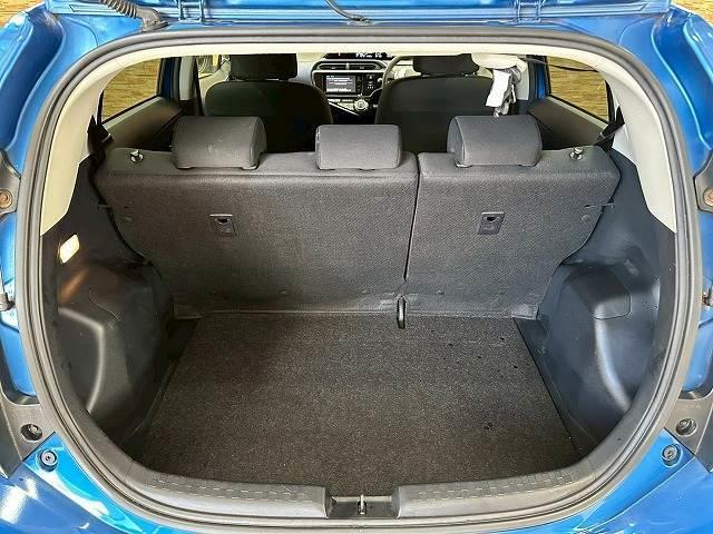 アクア Ｓ　純正ナビＴＶ　バックカメラ　ＬＥＤヘッド　ＥＴＣ　ドライブレコーダー　パワステ　パワーウィンドウ　電動格納ミラー　スマートキー　プッシュスタート　横滑り防止装置　エコモード付　Ｂｌｕｅｔｏｏｔｈ（13枚目）