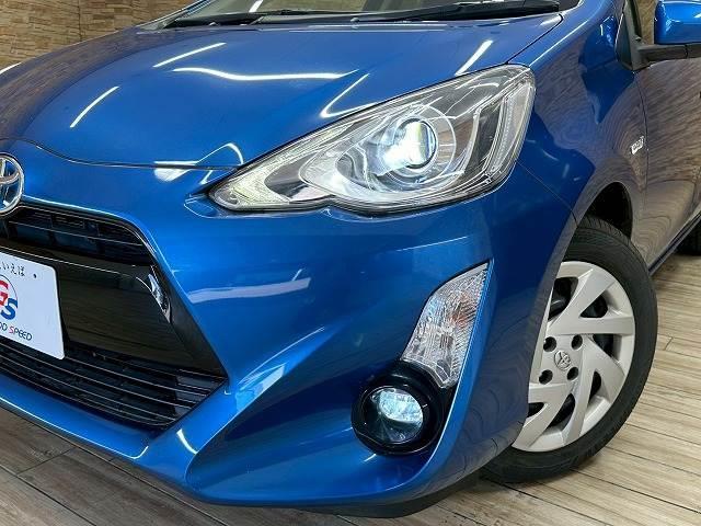 アクア Ｓ　純正ナビＴＶ　バックカメラ　ＬＥＤヘッド　ＥＴＣ　ドライブレコーダー　パワステ　パワーウィンドウ　電動格納ミラー　スマートキー　プッシュスタート　横滑り防止装置　エコモード付　Ｂｌｕｅｔｏｏｔｈ（20枚目）