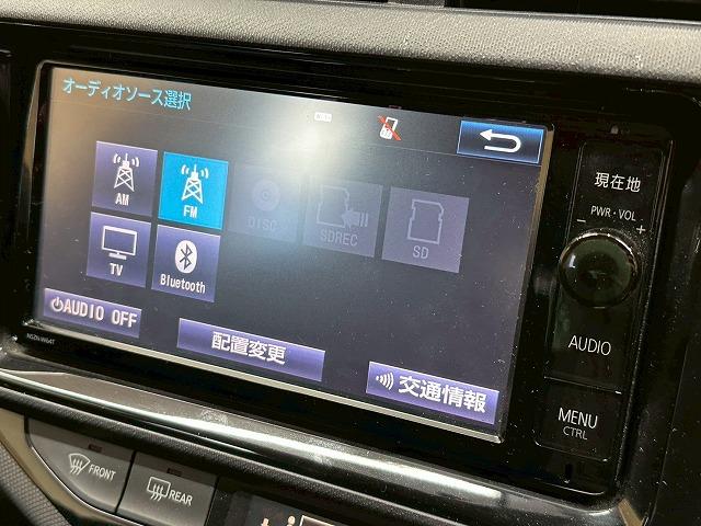 アクア Ｓ　純正ナビＴＶ　バックカメラ　ＬＥＤヘッド　ＥＴＣ　ドライブレコーダー　パワステ　パワーウィンドウ　電動格納ミラー　スマートキー　プッシュスタート　横滑り防止装置　エコモード付　Ｂｌｕｅｔｏｏｔｈ（22枚目）