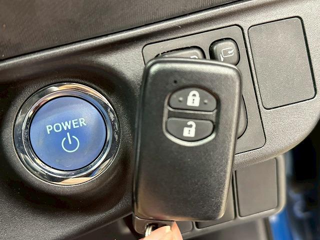 アクア Ｓ　純正ナビＴＶ　バックカメラ　ＬＥＤヘッド　ＥＴＣ　ドライブレコーダー　パワステ　パワーウィンドウ　電動格納ミラー　スマートキー　プッシュスタート　横滑り防止装置　エコモード付　Ｂｌｕｅｔｏｏｔｈ（36枚目）