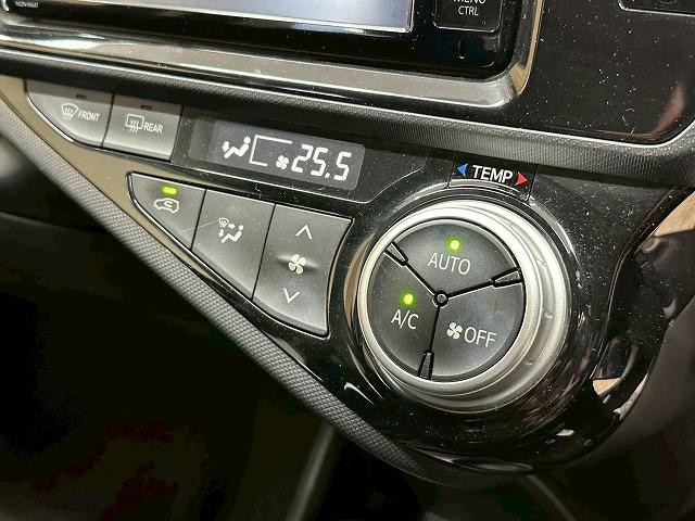 アクア Ｓ　純正ナビＴＶ　バックカメラ　ＬＥＤヘッド　ＥＴＣ　ドライブレコーダー　パワステ　パワーウィンドウ　電動格納ミラー　スマートキー　プッシュスタート　横滑り防止装置　エコモード付　Ｂｌｕｅｔｏｏｔｈ（37枚目）
