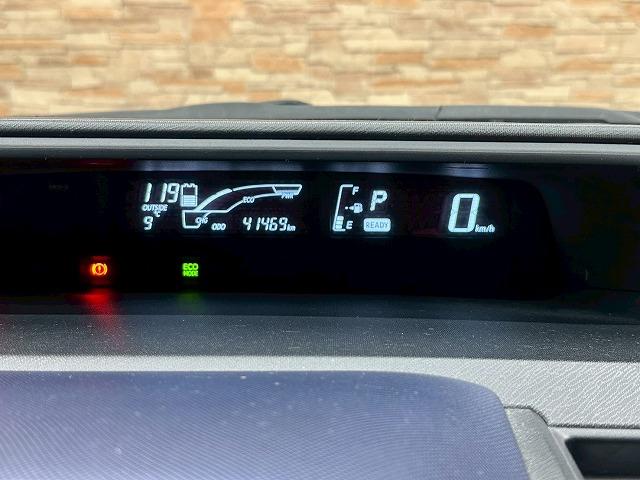 アクア Ｓ　純正ナビＴＶ　バックカメラ　ＬＥＤヘッド　ＥＴＣ　ドライブレコーダー　パワステ　パワーウィンドウ　電動格納ミラー　スマートキー　プッシュスタート　横滑り防止装置　エコモード付　Ｂｌｕｅｔｏｏｔｈ（43枚目）