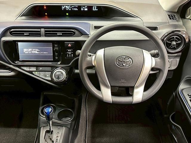 アクア Ｓ　純正ナビＴＶ　バックカメラ　ＬＥＤヘッド　ＥＴＣ　ドライブレコーダー　パワステ　パワーウィンドウ　電動格納ミラー　スマートキー　プッシュスタート　横滑り防止装置　エコモード付　Ｂｌｕｅｔｏｏｔｈ（45枚目）