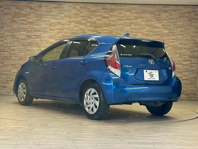 アクア Ｓ　純正ナビＴＶ　バックカメラ　ＬＥＤヘッド　ＥＴＣ　ドライブレコーダー　パワステ　パワーウィンドウ　電動格納ミラー　スマートキー　プッシュスタート　横滑り防止装置　エコモード付　Ｂｌｕｅｔｏｏｔｈ（51枚目）