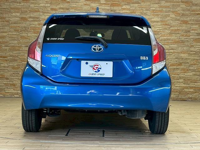 アクア Ｓ　純正ナビＴＶ　バックカメラ　ＬＥＤヘッド　ＥＴＣ　ドライブレコーダー　パワステ　パワーウィンドウ　電動格納ミラー　スマートキー　プッシュスタート　横滑り防止装置　エコモード付　Ｂｌｕｅｔｏｏｔｈ（55枚目）