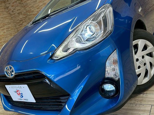 アクア Ｓ　純正ナビＴＶ　バックカメラ　ＬＥＤヘッド　ＥＴＣ　ドライブレコーダー　パワステ　パワーウィンドウ　電動格納ミラー　スマートキー　プッシュスタート　横滑り防止装置　エコモード付　Ｂｌｕｅｔｏｏｔｈ（60枚目）