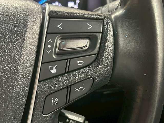 ヴェルファイアハイブリッド ZR 4WD JBLサウンドメーカーナビ 追従クルーズコントロール BSM LED 電動スライドドア シートヒーター シートベンチレーション デジタルインナーミラー オートハイビーム ダブルエアコン(36枚目)