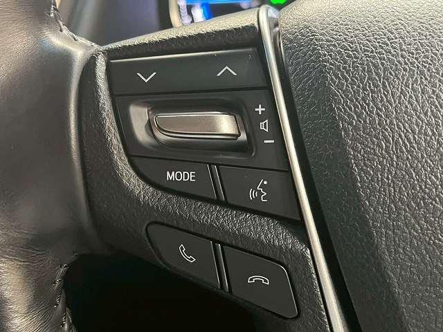 ヴェルファイアハイブリッド ZR 4WD JBLサウンドメーカーナビ 追従クルーズコントロール BSM LED 電動スライドドア シートヒーター シートベンチレーション デジタルインナーミラー オートハイビーム ダブルエアコン(38枚目)