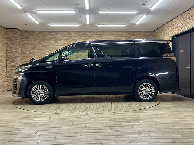 ヴェルファイアハイブリッド ZR 4WD JBLサウンドメーカーナビ 追従クルーズコントロール BSM LED 電動スライドドア シートヒーター シートベンチレーション デジタルインナーミラー オートハイビーム ダブルエアコン(65枚目)