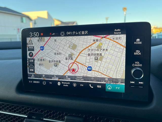 ＺＲ－Ｖ ｅ：ＨＥＶ　Ｚ　４ＷＤ　９型ナビ　ＢＯＳＥ　全周囲　革　フルセグＴＶ　ワイパーデアイサ―　シートヒーター　ワイヤレス充電　シートメモリー　ドラレコ　ＥＴＣ　ＬＥＤヘッドライト　電動リアゲート　純正アルミホイール（3枚目）