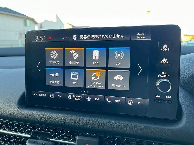 ＺＲ－Ｖ ｅ：ＨＥＶ　Ｚ　４ＷＤ　９型ナビ　ＢＯＳＥ　全周囲　革　フルセグＴＶ　ワイパーデアイサ―　シートヒーター　ワイヤレス充電　シートメモリー　ドラレコ　ＥＴＣ　ＬＥＤヘッドライト　電動リアゲート　純正アルミホイール（26枚目）