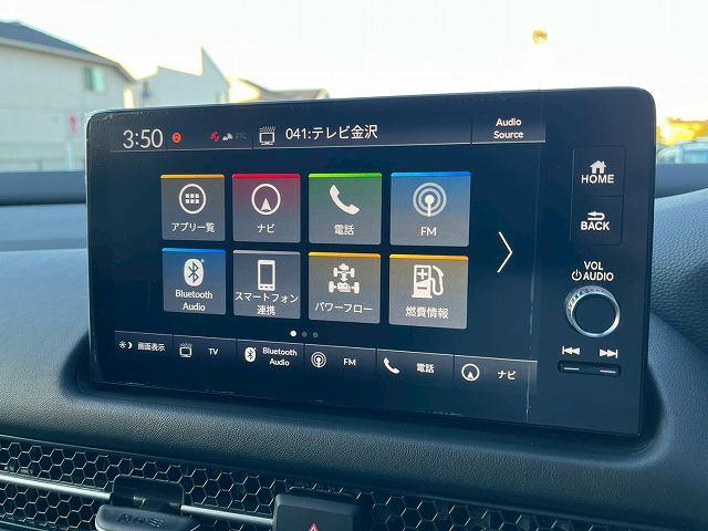 ＺＲ－Ｖ ｅ：ＨＥＶ　Ｚ　４ＷＤ　９型ナビ　ＢＯＳＥ　全周囲　革　フルセグＴＶ　ワイパーデアイサ―　シートヒーター　ワイヤレス充電　シートメモリー　ドラレコ　ＥＴＣ　ＬＥＤヘッドライト　電動リアゲート　純正アルミホイール（27枚目）
