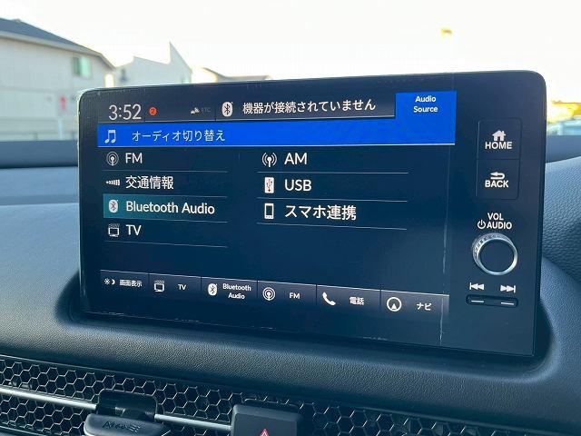 ＺＲ－Ｖ ｅ：ＨＥＶ　Ｚ　４ＷＤ　９型ナビ　ＢＯＳＥ　全周囲　革　フルセグＴＶ　ワイパーデアイサ―　シートヒーター　ワイヤレス充電　シートメモリー　ドラレコ　ＥＴＣ　ＬＥＤヘッドライト　電動リアゲート　純正アルミホイール（30枚目）