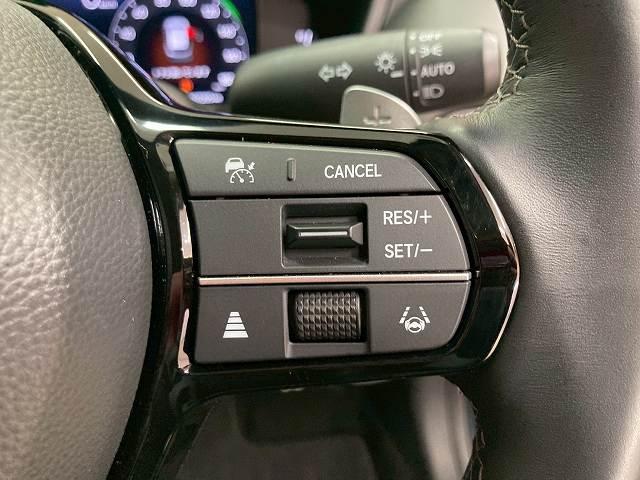 ＺＲ－Ｖ ｅ：ＨＥＶ　Ｚ　４ＷＤ　９型ナビ　ＢＯＳＥ　全周囲　革　フルセグＴＶ　ワイパーデアイサ―　シートヒーター　ワイヤレス充電　シートメモリー　ドラレコ　ＥＴＣ　ＬＥＤヘッドライト　電動リアゲート　純正アルミホイール（38枚目）