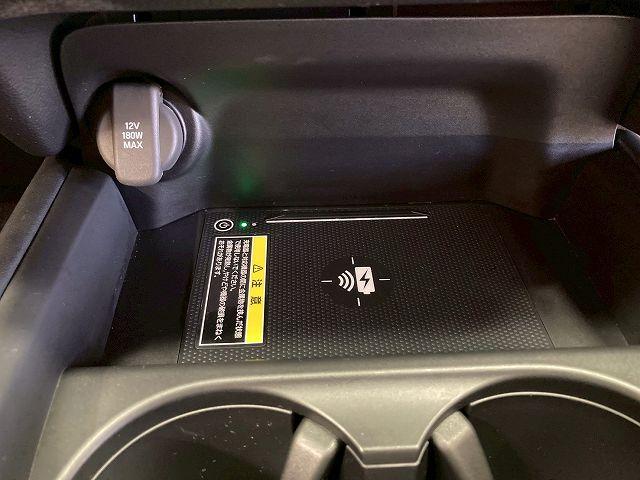 ＺＲ－Ｖ ｅ：ＨＥＶ　Ｚ　４ＷＤ　９型ナビ　ＢＯＳＥ　全周囲　革　フルセグＴＶ　ワイパーデアイサ―　シートヒーター　ワイヤレス充電　シートメモリー　ドラレコ　ＥＴＣ　ＬＥＤヘッドライト　電動リアゲート　純正アルミホイール（51枚目）