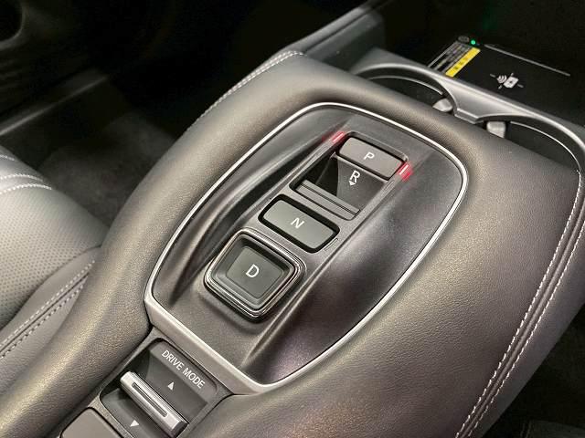 ＺＲ－Ｖ ｅ：ＨＥＶ　Ｚ　４ＷＤ　９型ナビ　ＢＯＳＥ　全周囲　革　フルセグＴＶ　ワイパーデアイサ―　シートヒーター　ワイヤレス充電　シートメモリー　ドラレコ　ＥＴＣ　ＬＥＤヘッドライト　電動リアゲート　純正アルミホイール（52枚目）
