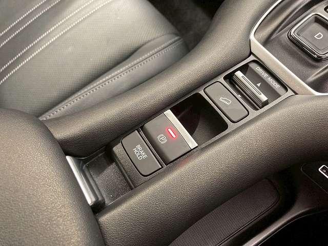 ＺＲ－Ｖ ｅ：ＨＥＶ　Ｚ　４ＷＤ　９型ナビ　ＢＯＳＥ　全周囲　革　フルセグＴＶ　ワイパーデアイサ―　シートヒーター　ワイヤレス充電　シートメモリー　ドラレコ　ＥＴＣ　ＬＥＤヘッドライト　電動リアゲート　純正アルミホイール（53枚目）