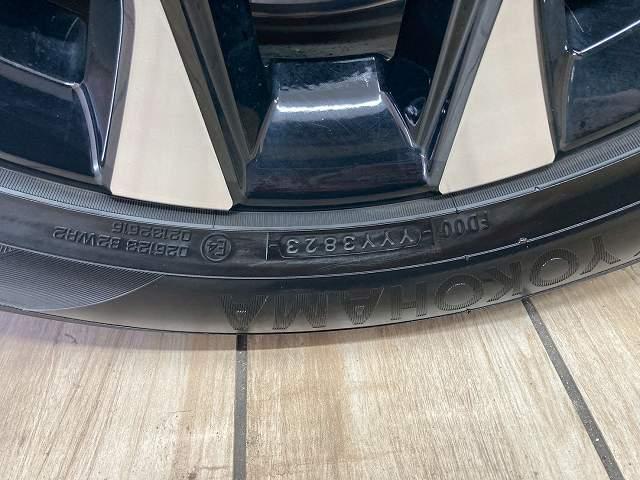 ＺＲ－Ｖ ｅ：ＨＥＶ　Ｚ　４ＷＤ　９型ナビ　ＢＯＳＥ　全周囲　革　フルセグＴＶ　ワイパーデアイサ―　シートヒーター　ワイヤレス充電　シートメモリー　ドラレコ　ＥＴＣ　ＬＥＤヘッドライト　電動リアゲート　純正アルミホイール（80枚目）