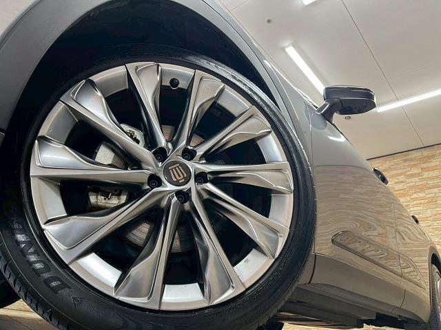 クラウンクロスオーバー Gアドバンスド・レザーパッケージ 4WD メーカーナビ 全周囲 追従クルーズコントロール デジタルインナーミラー BSM ヘッドアップディスプレイ AC100V オートハイビーム ワイヤレス充電 シートヒーター ステアリングヒーター(26枚目)