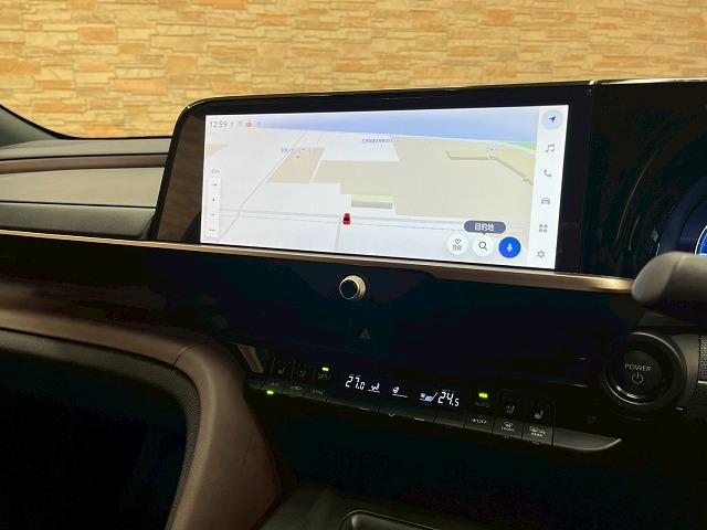 クラウンクロスオーバー Gアドバンスド・レザーパッケージ 4WD メーカーナビ 全周囲 追従クルーズコントロール デジタルインナーミラー BSM ヘッドアップディスプレイ AC100V オートハイビーム ワイヤレス充電 シートヒーター ステアリングヒーター(38枚目)