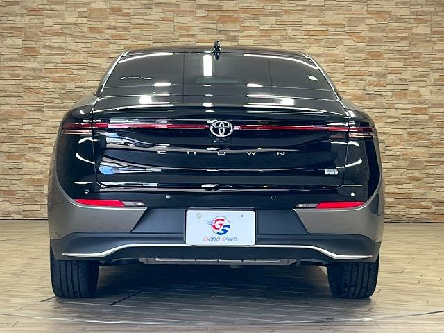 クラウンクロスオーバー Gアドバンスド・レザーパッケージ 4WD メーカーナビ 全周囲 追従クルーズコントロール デジタルインナーミラー BSM ヘッドアップディスプレイ AC100V オートハイビーム ワイヤレス充電 シートヒーター ステアリングヒーター(68枚目)