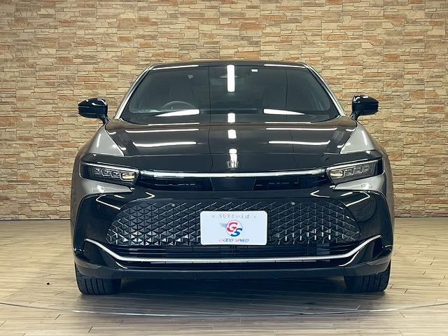 クラウンクロスオーバー Gアドバンスド・レザーパッケージ 4WD メーカーナビ 全周囲 追従クルーズコントロール デジタルインナーミラー BSM ヘッドアップディスプレイ AC100V オートハイビーム ワイヤレス充電 シートヒーター ステアリングヒーター(73枚目)