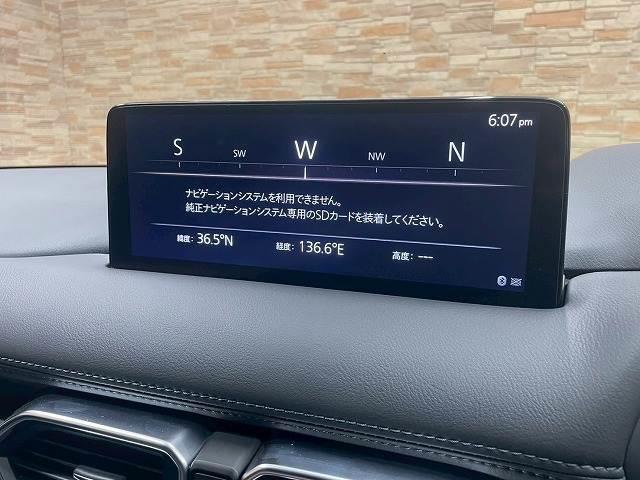 ＣＸ－５ ＸＤ　スポーツアピアランス　追従クルコン　ＢＳＭ　全周囲モニター　ヘッドアップディスプレイ　クリアランスソナー　メモリー付きパワーシート　電動リアゲート　シートヒーター　ワイヤレス充電対応　ＥＴＣ　パドルシフト　皮シート（3枚目）