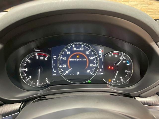 ＣＸ－５ ＸＤ　スポーツアピアランス　追従クルコン　ＢＳＭ　全周囲モニター　ヘッドアップディスプレイ　クリアランスソナー　メモリー付きパワーシート　電動リアゲート　シートヒーター　ワイヤレス充電対応　ＥＴＣ　パドルシフト　皮シート（31枚目）