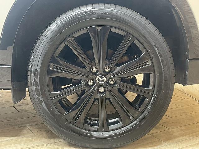 ＣＸ－５ ＸＤ　スポーツアピアランス　追従クルコン　ＢＳＭ　全周囲モニター　ヘッドアップディスプレイ　クリアランスソナー　メモリー付きパワーシート　電動リアゲート　シートヒーター　ワイヤレス充電対応　ＥＴＣ　パドルシフト　皮シート（49枚目）