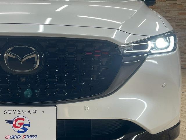ＣＸ－５ ＸＤ　スポーツアピアランス　追従クルコン　ＢＳＭ　全周囲モニター　ヘッドアップディスプレイ　クリアランスソナー　メモリー付きパワーシート　電動リアゲート　シートヒーター　ワイヤレス充電対応　ＥＴＣ　パドルシフト　皮シート（53枚目）