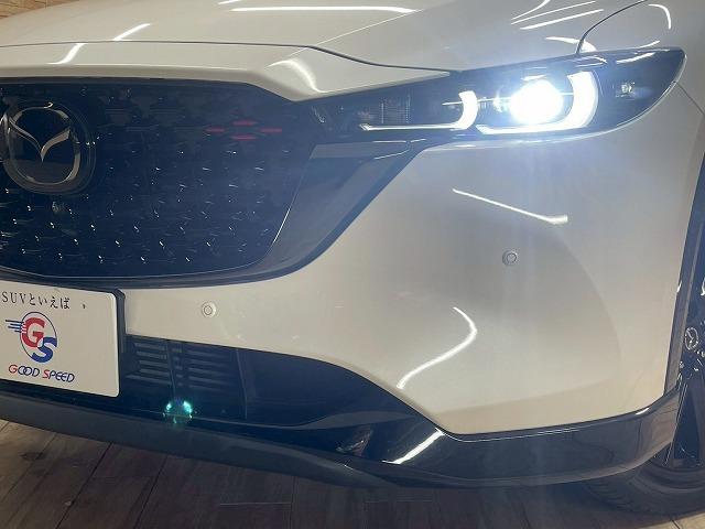 ＣＸ－５ ＸＤ　スポーツアピアランス　追従クルコン　ＢＳＭ　全周囲モニター　ヘッドアップディスプレイ　クリアランスソナー　メモリー付きパワーシート　電動リアゲート　シートヒーター　ワイヤレス充電対応　ＥＴＣ　パドルシフト　皮シート（54枚目）