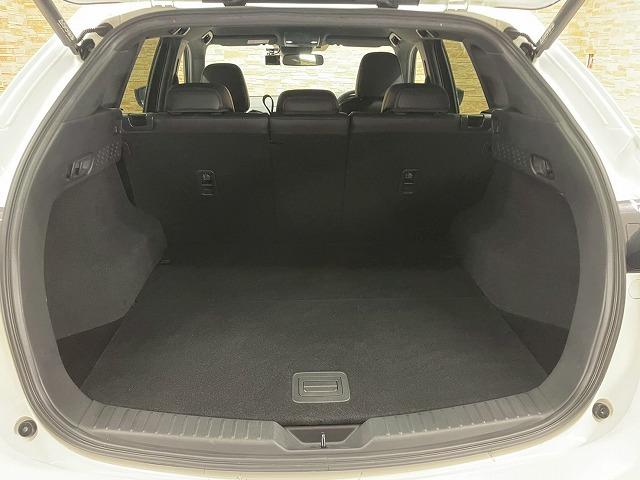 ＣＸ－５ ＸＤ　スポーツアピアランス　追従クルコン　ＢＳＭ　全周囲モニター　ヘッドアップディスプレイ　クリアランスソナー　メモリー付きパワーシート　電動リアゲート　シートヒーター　ワイヤレス充電対応　ＥＴＣ　パドルシフト　皮シート（57枚目）