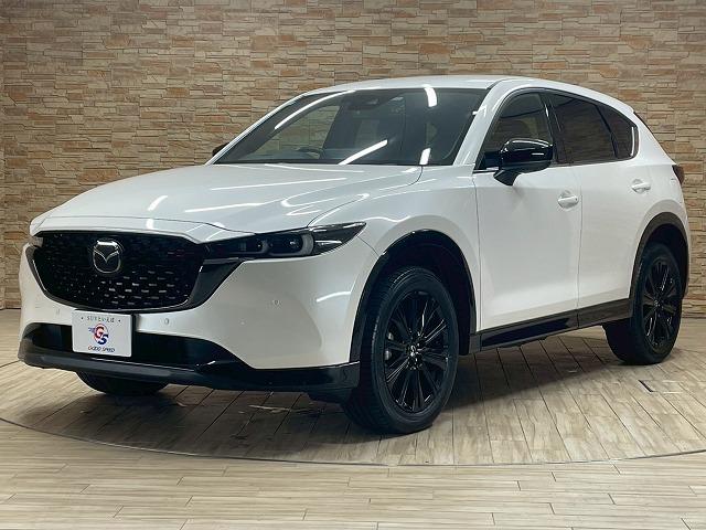 ＣＸ－５ ＸＤ　スポーツアピアランス　追従クルコン　ＢＳＭ　全周囲モニター　ヘッドアップディスプレイ　クリアランスソナー　メモリー付きパワーシート　電動リアゲート　シートヒーター　ワイヤレス充電対応　ＥＴＣ　パドルシフト　皮シート（60枚目）