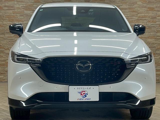 ＣＸ－５ ＸＤ　スポーツアピアランス　追従クルコン　ＢＳＭ　全周囲モニター　ヘッドアップディスプレイ　クリアランスソナー　メモリー付きパワーシート　電動リアゲート　シートヒーター　ワイヤレス充電対応　ＥＴＣ　パドルシフト　皮シート（65枚目）