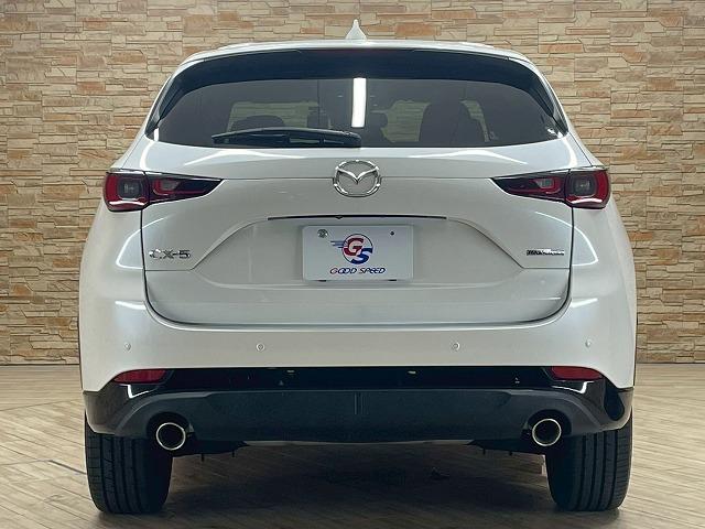 ＣＸ－５ ＸＤ　スポーツアピアランス　追従クルコン　ＢＳＭ　全周囲モニター　ヘッドアップディスプレイ　クリアランスソナー　メモリー付きパワーシート　電動リアゲート　シートヒーター　ワイヤレス充電対応　ＥＴＣ　パドルシフト　皮シート（66枚目）