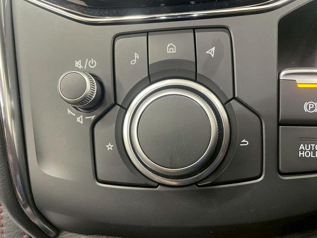 ＣＸ－５ ＸＤ　スポーツアピアランス　追従クルコン　ＢＳＭ　全周囲モニター　ヘッドアップディスプレイ　クリアランスソナー　メモリー付きパワーシート　電動リアゲート　シートヒーター　ワイヤレス充電対応　ＥＴＣ　パドルシフト　皮シート（75枚目）