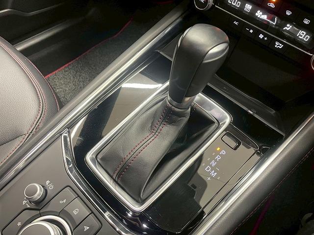 ＣＸ－５ ＸＤ　スポーツアピアランス　追従クルコン　ＢＳＭ　全周囲モニター　ヘッドアップディスプレイ　クリアランスソナー　メモリー付きパワーシート　電動リアゲート　シートヒーター　ワイヤレス充電対応　ＥＴＣ　パドルシフト　皮シート（76枚目）