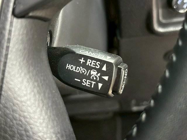 ランドクルーザープラド TX アルパイン11インチフローティングナビ サンルーフ 追従クルコン カープレイ ドライブレコーダー ETC クリアランスソナー レーベンハート17アルミ オートハイビーム 7人乗り ルーフレール(7枚目)