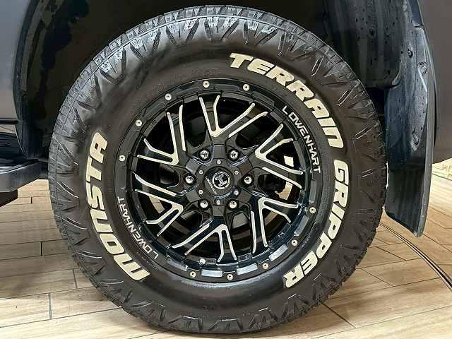 ランドクルーザープラド TX アルパイン11インチフローティングナビ サンルーフ 追従クルコン カープレイ ドライブレコーダー ETC クリアランスソナー レーベンハート17アルミ オートハイビーム 7人乗り ルーフレール(23枚目)