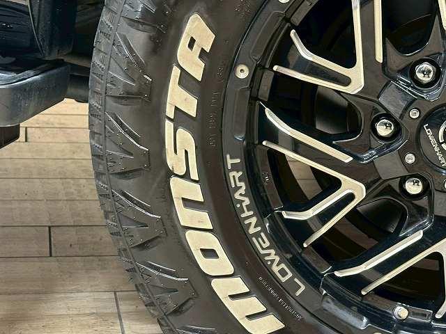 ランドクルーザープラド TX アルパイン11インチフローティングナビ サンルーフ 追従クルコン カープレイ ドライブレコーダー ETC クリアランスソナー レーベンハート17アルミ オートハイビーム 7人乗り ルーフレール(25枚目)