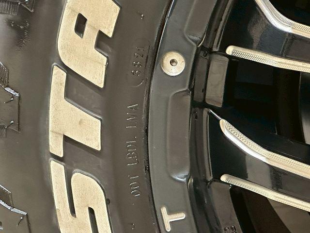 ランドクルーザープラド TX アルパイン11インチフローティングナビ サンルーフ 追従クルコン カープレイ ドライブレコーダー ETC クリアランスソナー レーベンハート17アルミ オートハイビーム 7人乗り ルーフレール(26枚目)