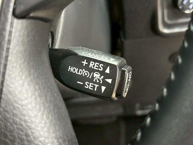 ランドクルーザープラド TX アルパイン11インチフローティングナビ サンルーフ 追従クルコン カープレイ ドライブレコーダー ETC クリアランスソナー レーベンハート17アルミ オートハイビーム 7人乗り ルーフレール(42枚目)