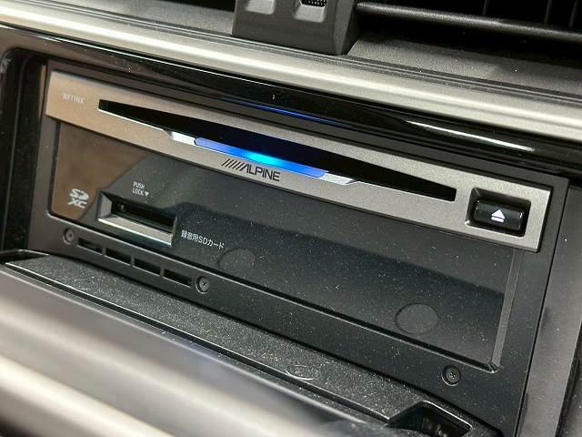 ランドクルーザープラド TX アルパイン11インチフローティングナビ サンルーフ 追従クルコン カープレイ ドライブレコーダー ETC クリアランスソナー レーベンハート17アルミ オートハイビーム 7人乗り ルーフレール(62枚目)