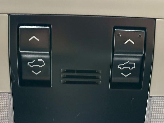 ランドクルーザープラド TX アルパイン11インチフローティングナビ サンルーフ 追従クルコン カープレイ ドライブレコーダー ETC クリアランスソナー レーベンハート17アルミ オートハイビーム 7人乗り ルーフレール(64枚目)