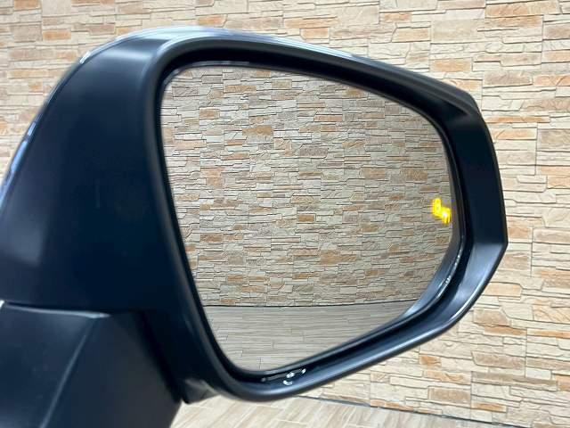 RAV4 G 4WD 追従クルコン BSM 電動リアゲート シートヒーター シートクーラー 10.5インチナビ アップルカープレイ パワーシート 全周囲カメラ モデリスタエアロ デジタルインナーミラー ETC(34枚目)