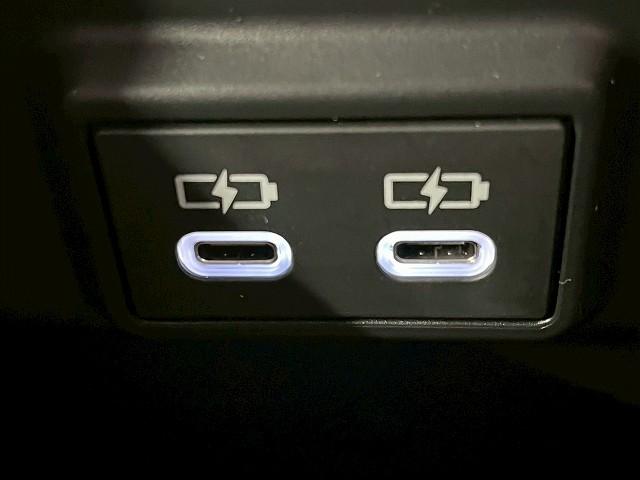 RAV4 G 4WD 追従クルコン BSM 電動リアゲート シートヒーター シートクーラー 10.5インチナビ アップルカープレイ パワーシート 全周囲カメラ モデリスタエアロ デジタルインナーミラー ETC(37枚目)