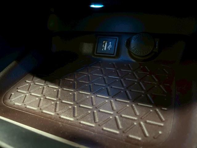 RAV4 G 4WD 追従クルコン BSM 電動リアゲート シートヒーター シートクーラー 10.5インチナビ アップルカープレイ パワーシート 全周囲カメラ モデリスタエアロ デジタルインナーミラー ETC(51枚目)