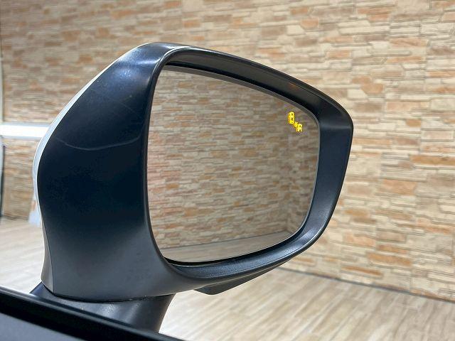 CX-3 XD エクスクルーシブモッズ シートヒーター 追従クルコン BSM ETC ステアリングヒーター ドラレコ 社外19インチアルミ レザーシート 純正ナビ コーナーセンサー シートメモリー レーンキープ オートエアコン(32枚目)